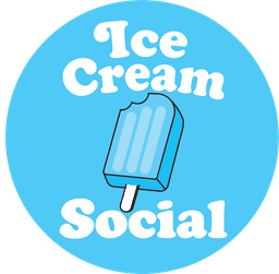 Ice Cream Social